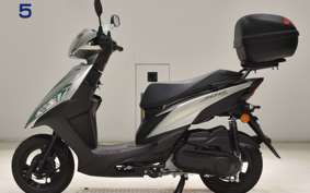 YAMAHA JOG ONE SEM3J
