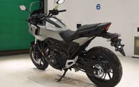 HONDA NC750X DCT 2026 RH23