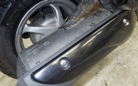 HONDA LEAD 110 JF19