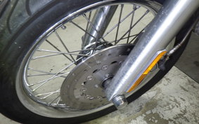HARLEY FXDI 1450 2006