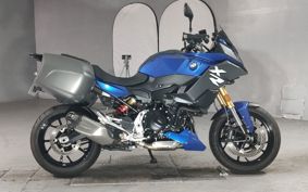 BMW F900XR 0K21
