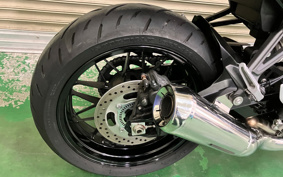 KAWASAKI Z900RS 2018 ZR900C