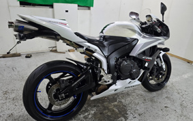 HONDA CBR600RR 2007 PC40