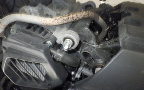 HONDA ﾀﾞﾝｸ AF78