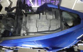 SUZUKI GSX-S125 DL32B