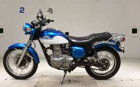 KAWASAKI ESTRELLA 2024 BJ250A