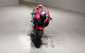 HONDA CBR1000RR RSP 2020 SC82