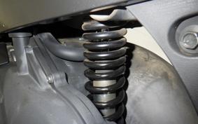 YAMAHA AXISﾄﾘｰﾄ125 SE53J