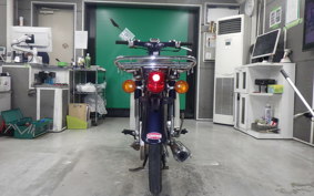 HONDA C50 SUPER CUB 2023 AA01