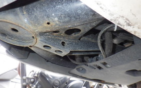 YAMAHA TRICITY 125 A SEC1J