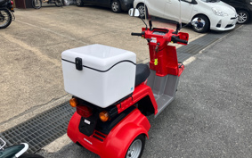 HONDA  GYRO X STANDARD  TD02
