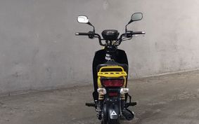 HONDA CROSS CUB110 JA10