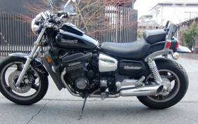 KAWASAKI ELIMINATOR 900 1988 ZL2A15