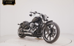 HARLEY FXBRS1870 2022