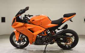 KTM 390 RC 2024
