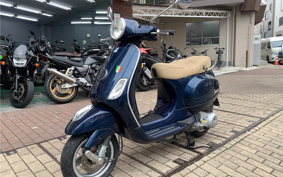 VESPA LX150 ie