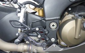 KAWASAKI ZX 10 NINJA R 2005