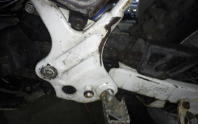 HONDA TLM220R MD23