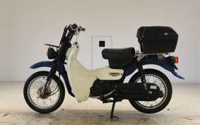 SUZUKI BIRDIE 50 E BA43A
