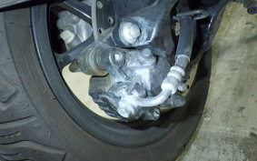 YAMAHA CYGNUSｸﾞﾘﾌｧｽ 2015 SEJ4J