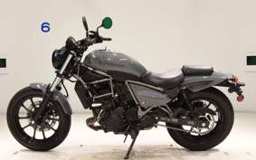KAWASAKI ELIMINATOR400-3 2024 EL400A