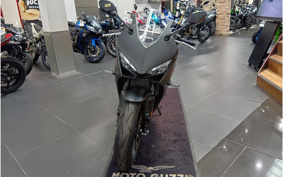 HONDA CBR650R E-Clutch 2024 RH17