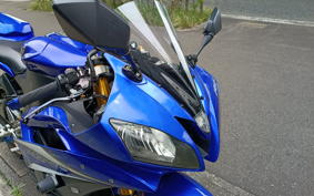 YAMAHA YZF-R6 2006 RJ12