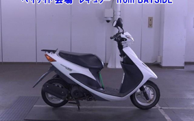 SUZUKI ADDRESS V50