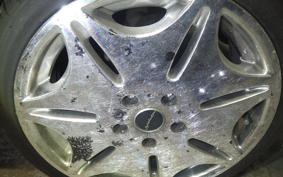 SUZUKI SKYWAVE 650 Trike LX 2008 CP52A