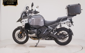 BMW R1300GS Adventure 2018
