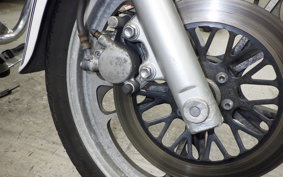 SUZUKI GZ125HS 1992