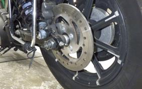 HARLEY XL883N 2015