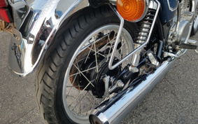 YAMAHA SR400 2019 RH16J
