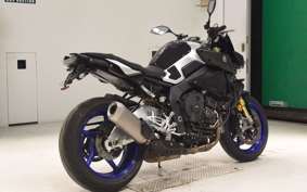 YAMAHA MT-10 SP 2018