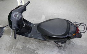 HONDA TACT-4ﾍﾞｰｼｯｸ 2020 AF79