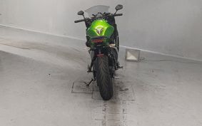 KAWASAKI NINJA400 EX400E
