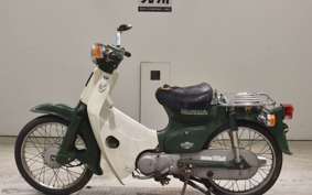 HONDA C50 SUPER CUB AA01