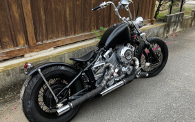 YAMAHA DRAGSTAR 400 2005 VH01J