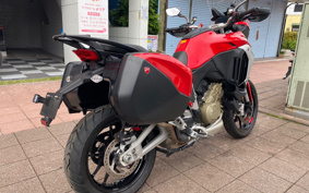 DUCATI  DUCATI  MULTI  STRADA V4S 2022 1A00