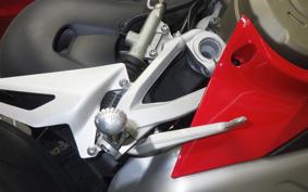 DUCATI PANIGALE V4 S 2021