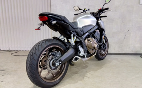 HONDA CB650R 2020 RH03