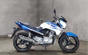 SUZUKI GSR250 GJ55D