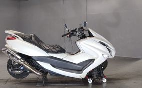 YAMAHA MAJESTY 250 SG20J