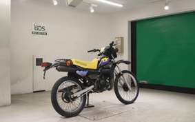 SUZUKI TS50 Hustler 2020 SA11A