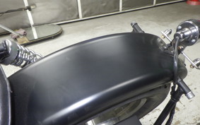 HONDA MAGNA 250 2013 MC29