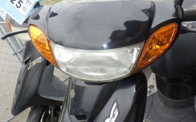 YAMAHA JOG Gen.5 SA36J
