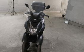 YAMAHA TORI CITY 155 SG37J