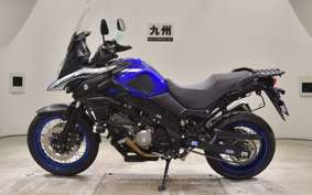 SUZUKI DL650 ( V-Strom 650 ) XTA 2022 C733M