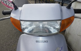 SUZUKI LET's 2 L CA1KA