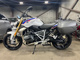 Фото BMW R1250R 2021 с японского аукциона